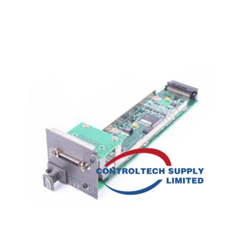 YOKOGAWA AIP532 S1 Buskopplermodul