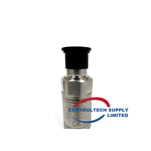 Bently Nevada 177230-02-01-05 Pemancar Seismik