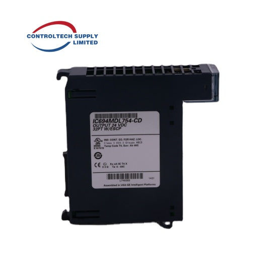 Modul Input Analog GE Mark VI IS200WETAH1AEC IS215WETAH1BB