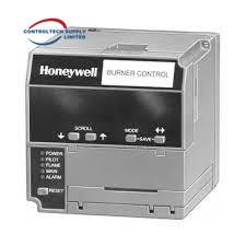 Интегрированное управление горелкой Honeywell RM7838C1004 на складе в 2023 г.