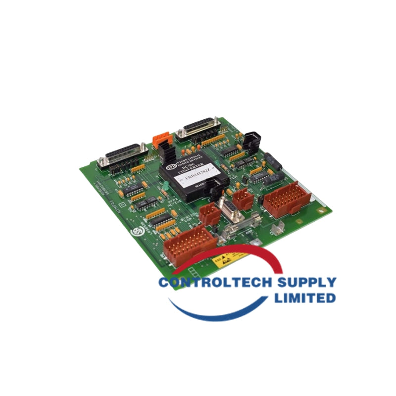 Unité de terminaison de processeur multi-fonction ABB NTMP01