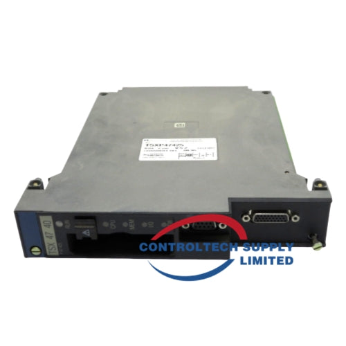 SCHNEIDER TSXP47425 ЦПУ ПРОЦЕССОР