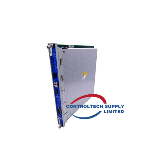 Бентли Невада 3500/22-01-01-00 Интерфејс за прелазне податке