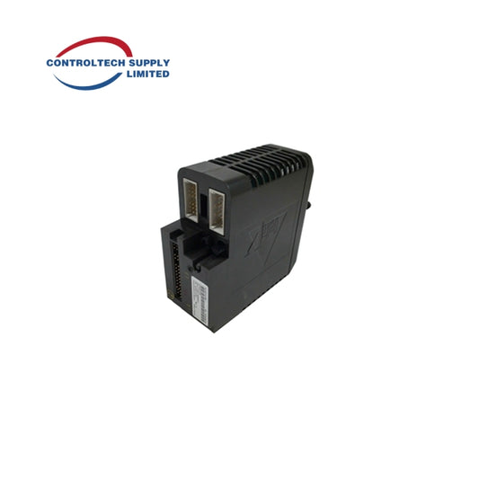 Modul I/O Emerson VE4070 Kualitas Terbaik Baru