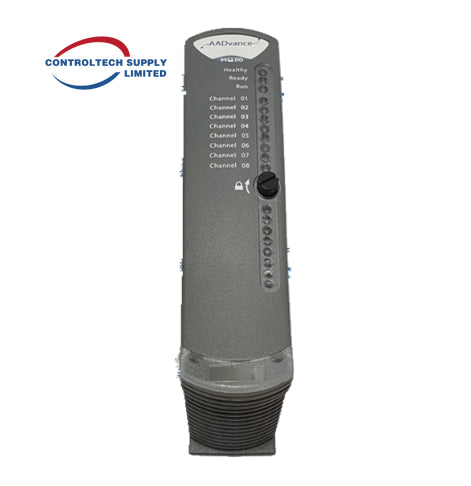 Stokda ICS Triplex T8231C 24Vdc Çıxış Gücü Paketi