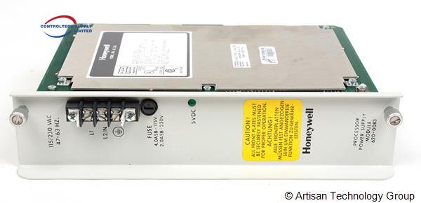 Honeywell 620-0083 Modul Input Analog Universal Dalam Stok 2023