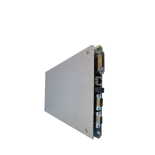 Bently Nevada 149776-02 | Zapasowa karta komunikacyjna Ethernet na włókna optyczne