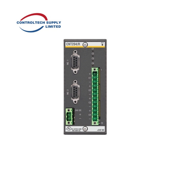 Бренд новый процессорный модуль Bachmann MPC240/W