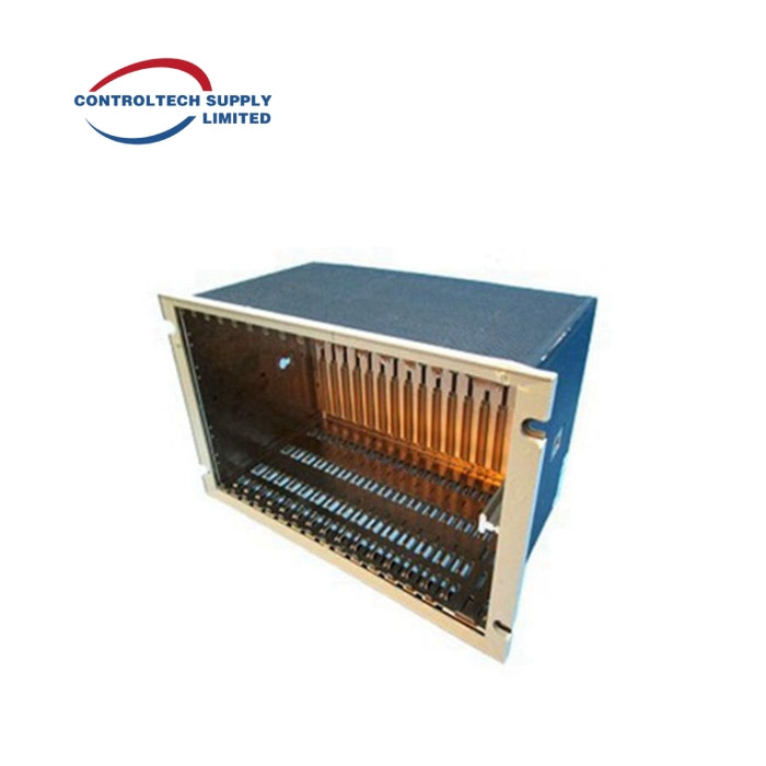 Бентли Невада 3500/05-02-04-00-00-00 | 12-инчни мини-рацк