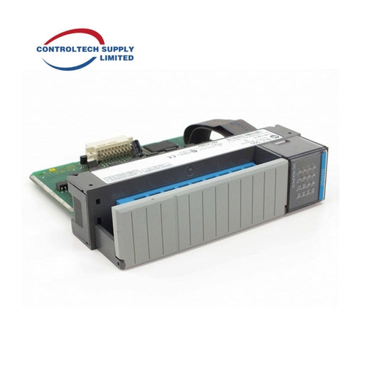 Najkvalitetniji Allen Bradley 1771-WC potpuno novi jeftina cijena