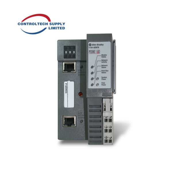 Висококачествен Allen Bradley 1771-WG Напълно нов на ниска цена