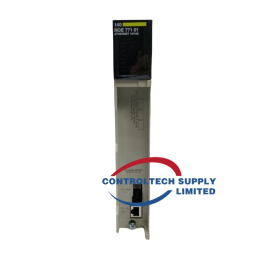 SCHNEIDER 140ERT85410Z Digitales Eingangsmodul