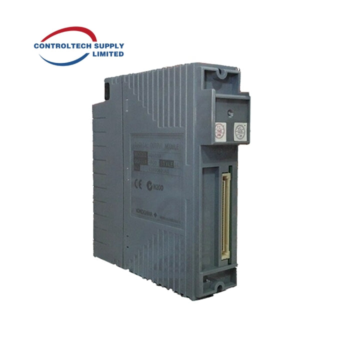 Yokogawa CPU Module NFCP100-S00 New Arrival In Stock 2023