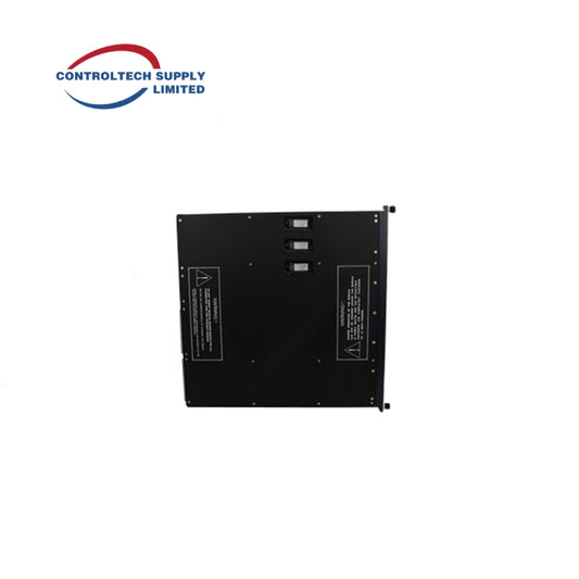 Factory Price Triconex 3704E Isolated Analog Input Module In Stock