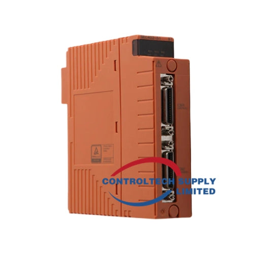 YOKOGAWA SEC402-51 ESB Bus Coupler Module