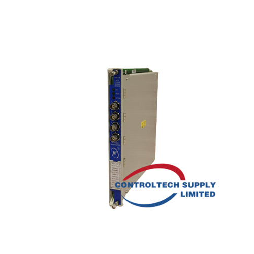 Bently Nevada 3500/40M-01-00 Monitor Proximitor