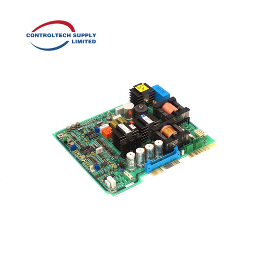 Nuevo Llegada Módulo de Entrada Analógica ABB UFC718AE101 HIEE300936R0101