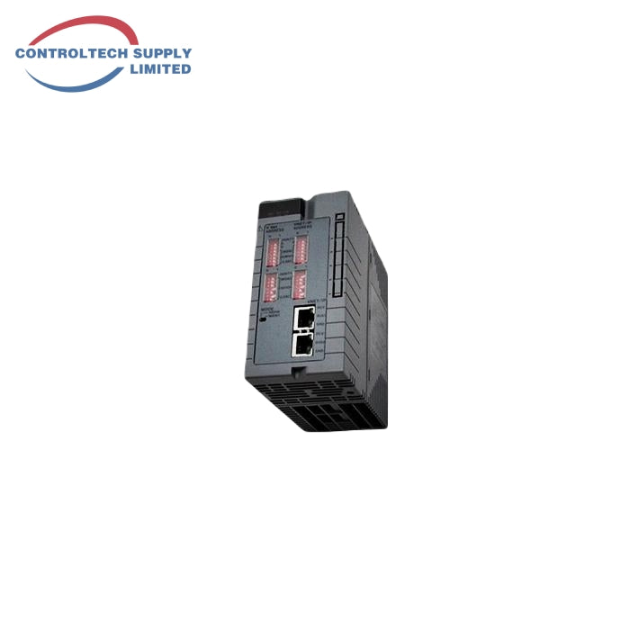 Modul Output Analog Yokogawa AAI543-S50 BARU & tersedia