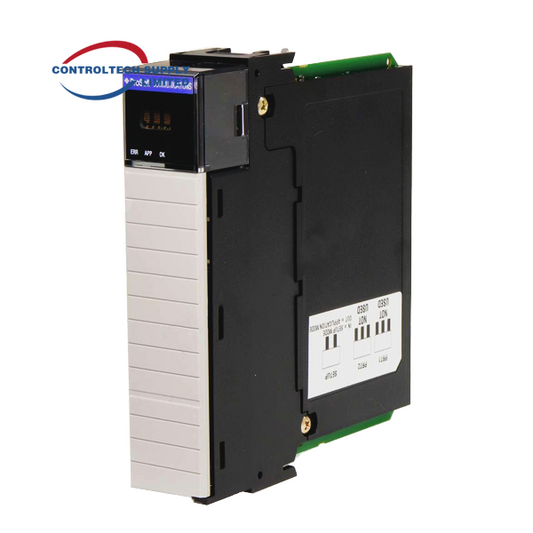 ProSoft MVI56E-MNETR Modbus TCP/IP Client/Server Təkmilləşdirilmiş Şəbəkə İnterfeysi Modulu