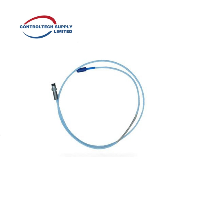 Bently Nevada 330851-04-000-023-10-01-05 25mm Proximity Sensor