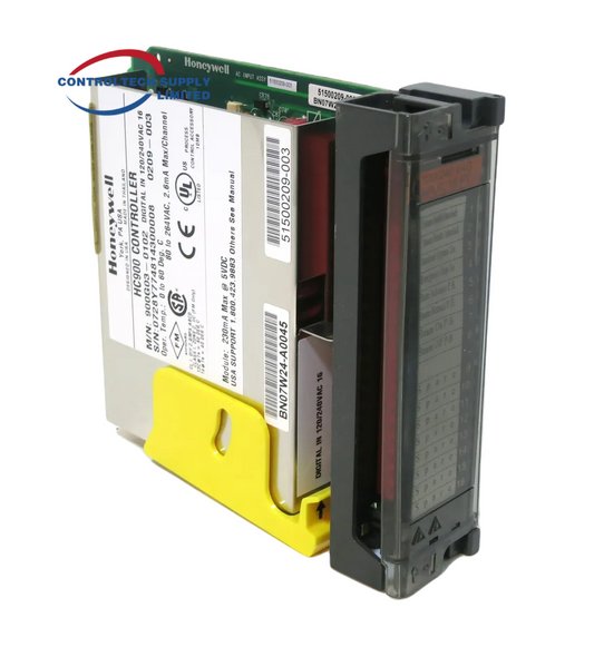 Модуль цифрового ввода контроллера HONEYWELL 900G03-0102 Hc900