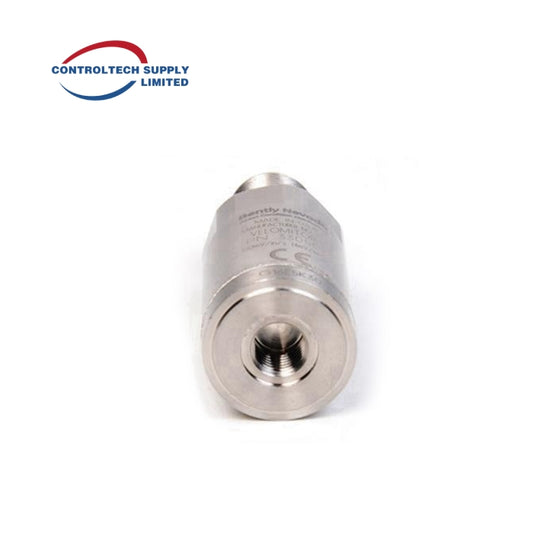 Bently Nevada 330500-02-00 | Sensor Piezo-velocidade Velomitor