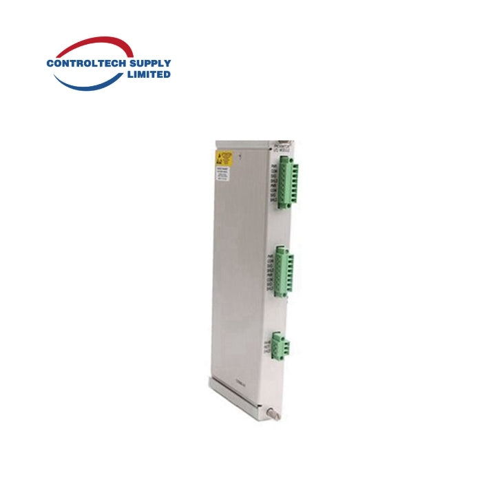 Bently Nevada 125800-02 Isolated Keyphasor I/O Module