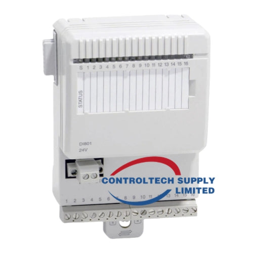 ABB DO802 сандық шығысы