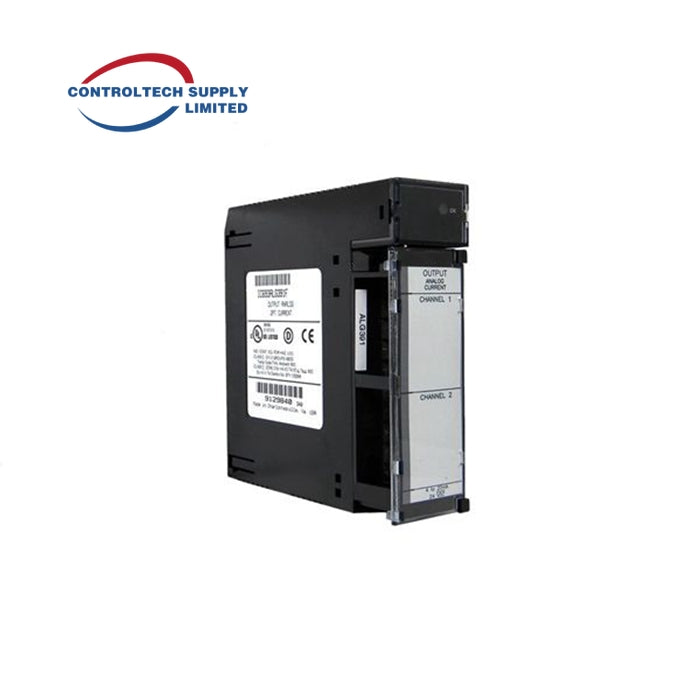 Модуль контроллера лучшего качества GE Fanuc IC693DSM324