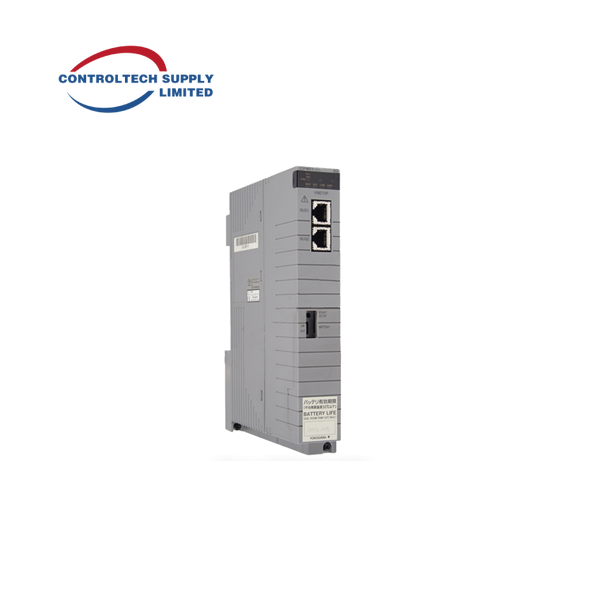 Yokogawa Modular Controller NFSBT02 Neu eingetroffen auf Lager