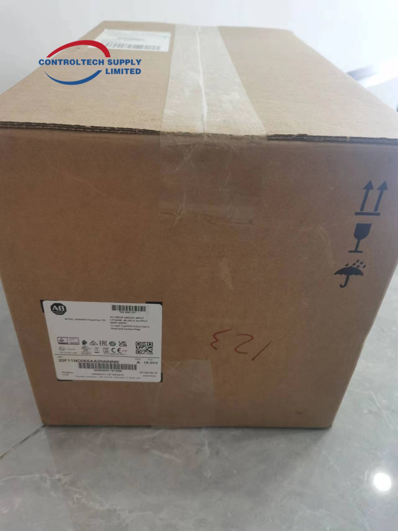 Mô-đun đồng bộ hóa WOODWARD 9907-028 SPM-A Còn hàng