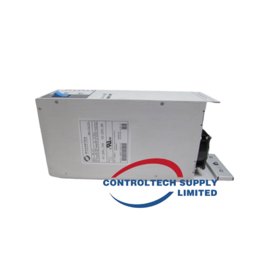 Μονάδα τροφοδοσίας Ovation 1X00024H01 WH1-2FF