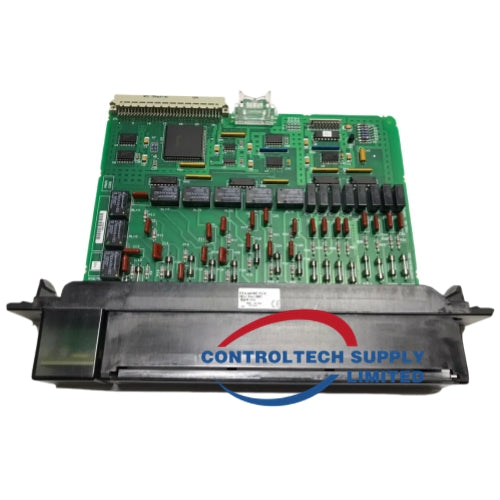 GE Fanuc IC697MDL940 Relay Çıxış Modulu