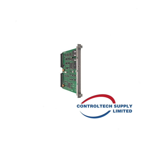 YOKOGAWA STB4S-10 Control Unit Module