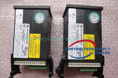 WOODWARD LR20949 Multifunkcionālais relejs