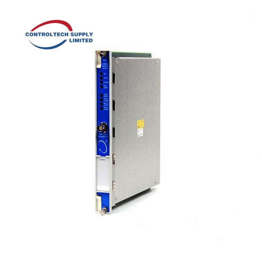 Бентли Невада 3500/53 електронски систем за детекцију прекорачења брзине