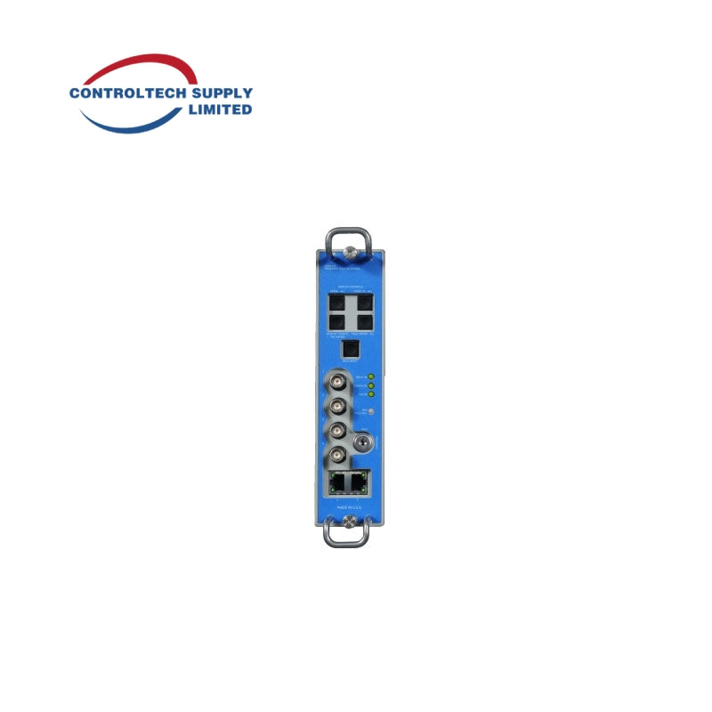 Заводская цена Совершенно новый интерфейс переходных данных Bally Nevada 3500/23E