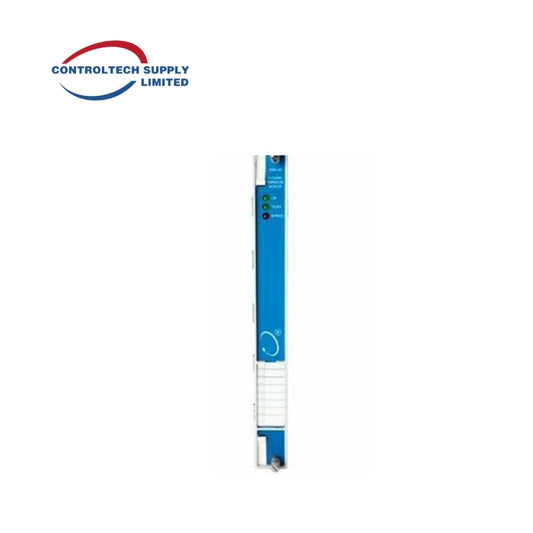 Бентли Невада 3500/90 Цоммуницатион Гатеваи Модуле