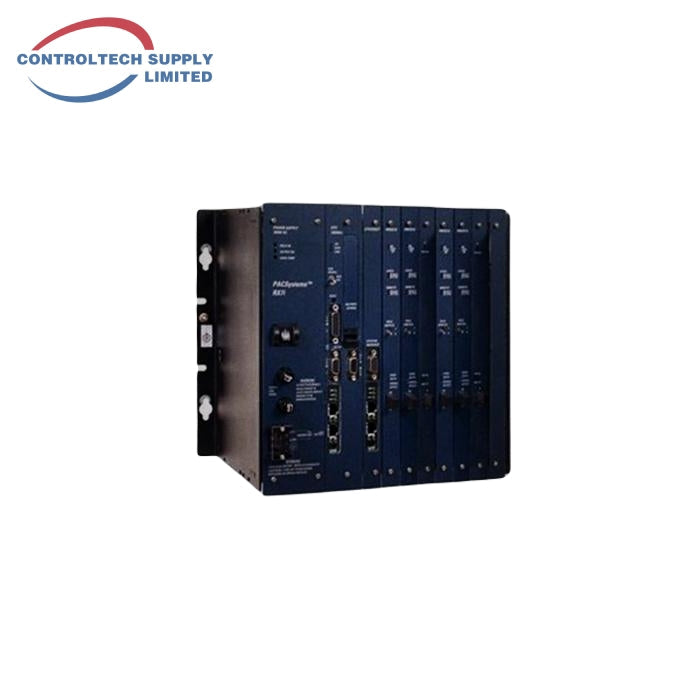 100% oriģināls GE Fanuc IS200VCRCH1BBC modulis