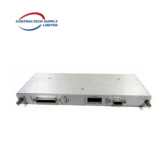 BENTLY NEVADA 135813-01 | Modul I/O Antarmuka Tampilan 3500/93