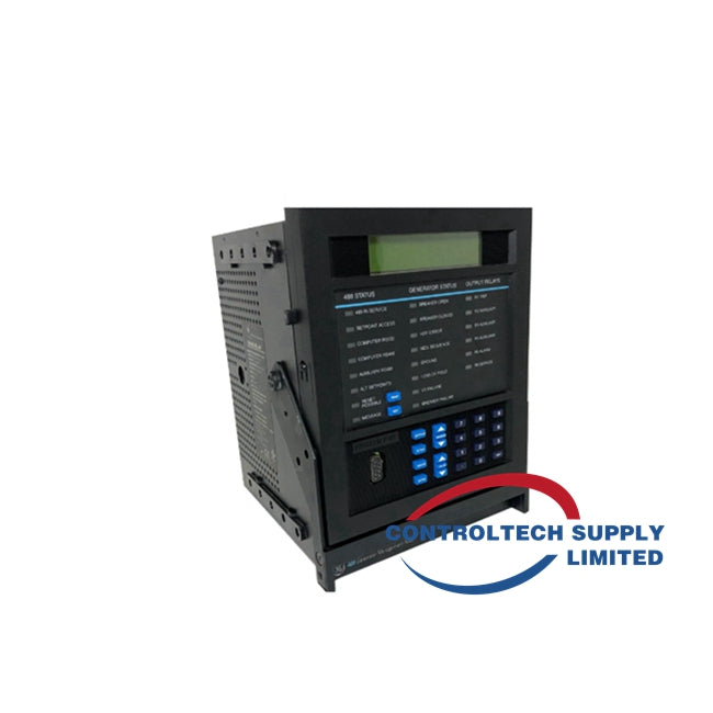 GE Fanuc IC754VSB06MTD QuickPanel موجود است