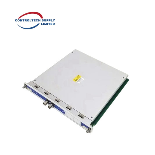 Bently Nevada 3500/50M 286566-02 Tachometer Module