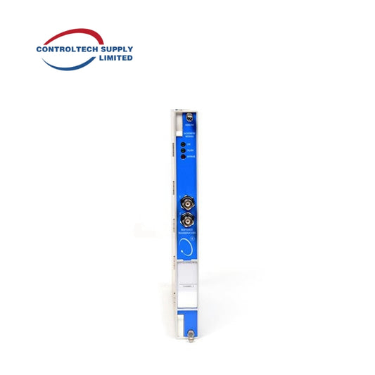 Bently Nevada 3500/50 Tachometer Module