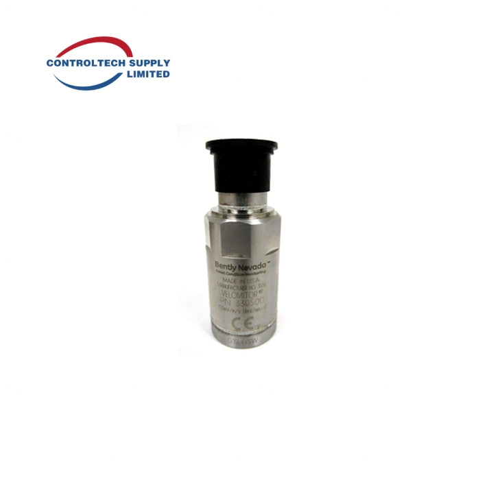 BENTLY NEVADA 9200-01-05-10-00 | Transduser dua wayar