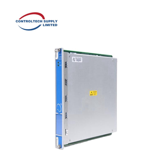 Modul Gerbang Komunikasi EGD Bently Nevada 3500/91-01-02-00