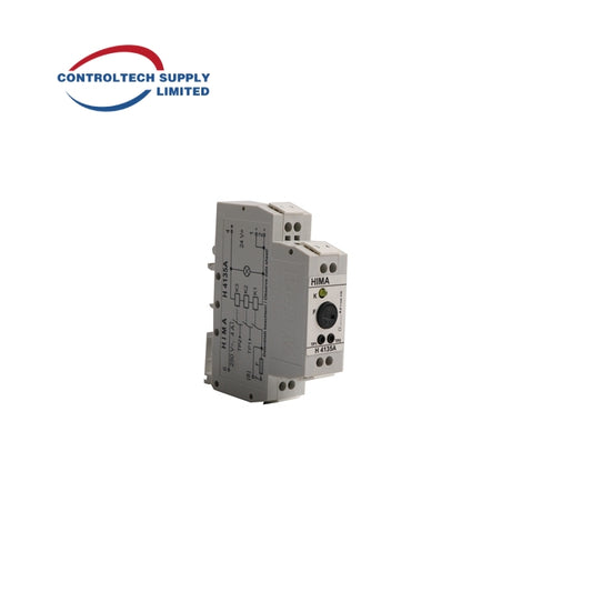 Hima K9202 шкафының желдеткіш модулі 2023 жылы жаңадан келеді