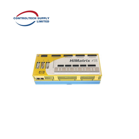 Hima F3AIO8/401 F3 AIO 8/4 01 ДК модулі 100% жаңа