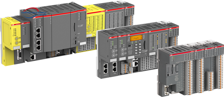 Modulo Processore ABB PM590-ETH AC500 Disponibile in Magazzino