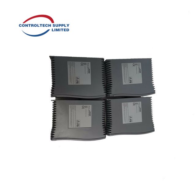 100% New Original ICS TRIPLEX T8403C TMR 24 VDC Digital Input Module