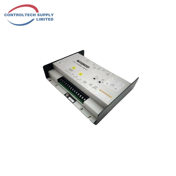 Module de partage de charge Woodward 9907-838 en stock | Approvisionnement 100% original